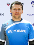 Владимир Ганопа
