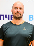 Андрей Шпилевой
