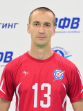 Дмитрий Сидоров
