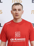 Сергей Седнев