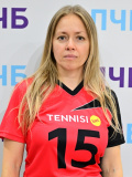 Ирина Осипова