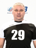 Станислав Коршунов