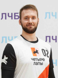 Дмитрий Калинин