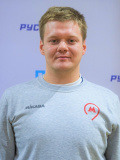 Сергей Богачев
