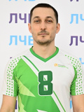 Антон Печенкин