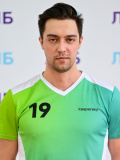 Дмитрий Яблонский