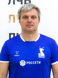 Валерий Кириленков
