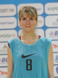 Елена Юрина