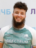 Дмитрий Шаров