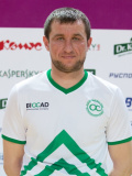 Роман Сагаев