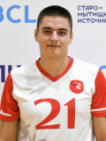 Дмитрий Петрашов