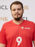 Кирилл Слуцков