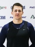 Александр Хромов