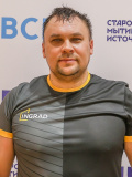 Дмитрий Подгорный
