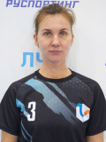 Елена Карпеченко