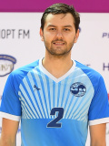 Дмитрий Жеребило
