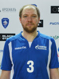 Евгений Ровковский