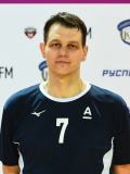 Сергей Пересунько