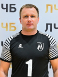 Максим Номоконов