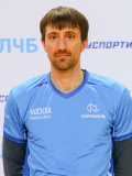Константин Заболоцкий