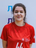 Валерия Смирнова