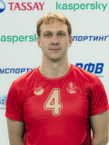 Дмитрий Савелов