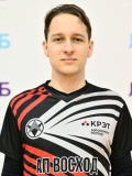 Юрий Пименов