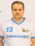 Александр Иванов