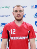 Сергей Воробьев