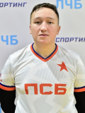Александр Тиунов