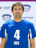 Владимир Дубинкин