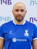 Евгений Лебедев