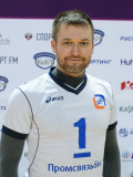 Александр Сергеев