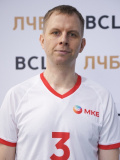 Евгений Губарев