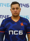 Роман Лисицын