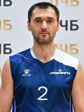 Алексей Брыксин