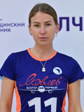 Татьяна Хуснутдинова
