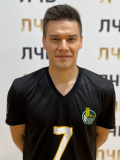 Константин Абрамов