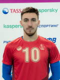 Андрей Яфизов