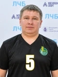 Иван Смирнов