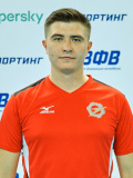 Григорий Липунов