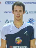 Александр Курганский