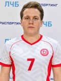 Ислам Миннебаев