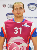 Дмитрий Кислицин
