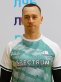 Алексей Кучер