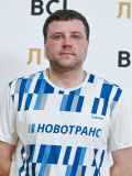 Максим Симонов