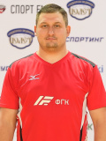 Денис Денисенко