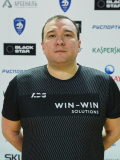Алексей Тимофеев