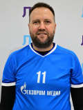 Павел Сидельников