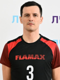 Илья Желтенков
